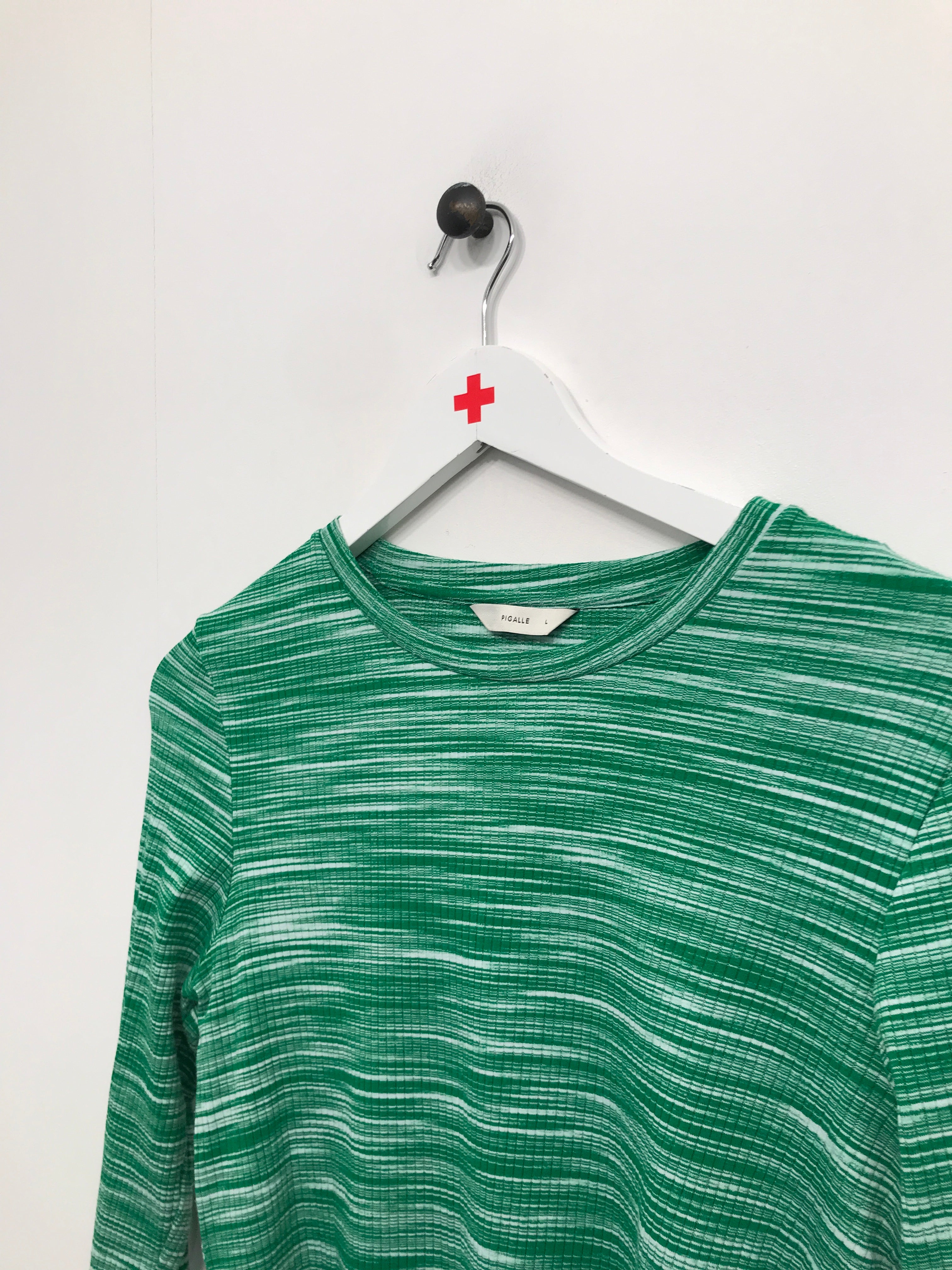 Pigalle Bluse